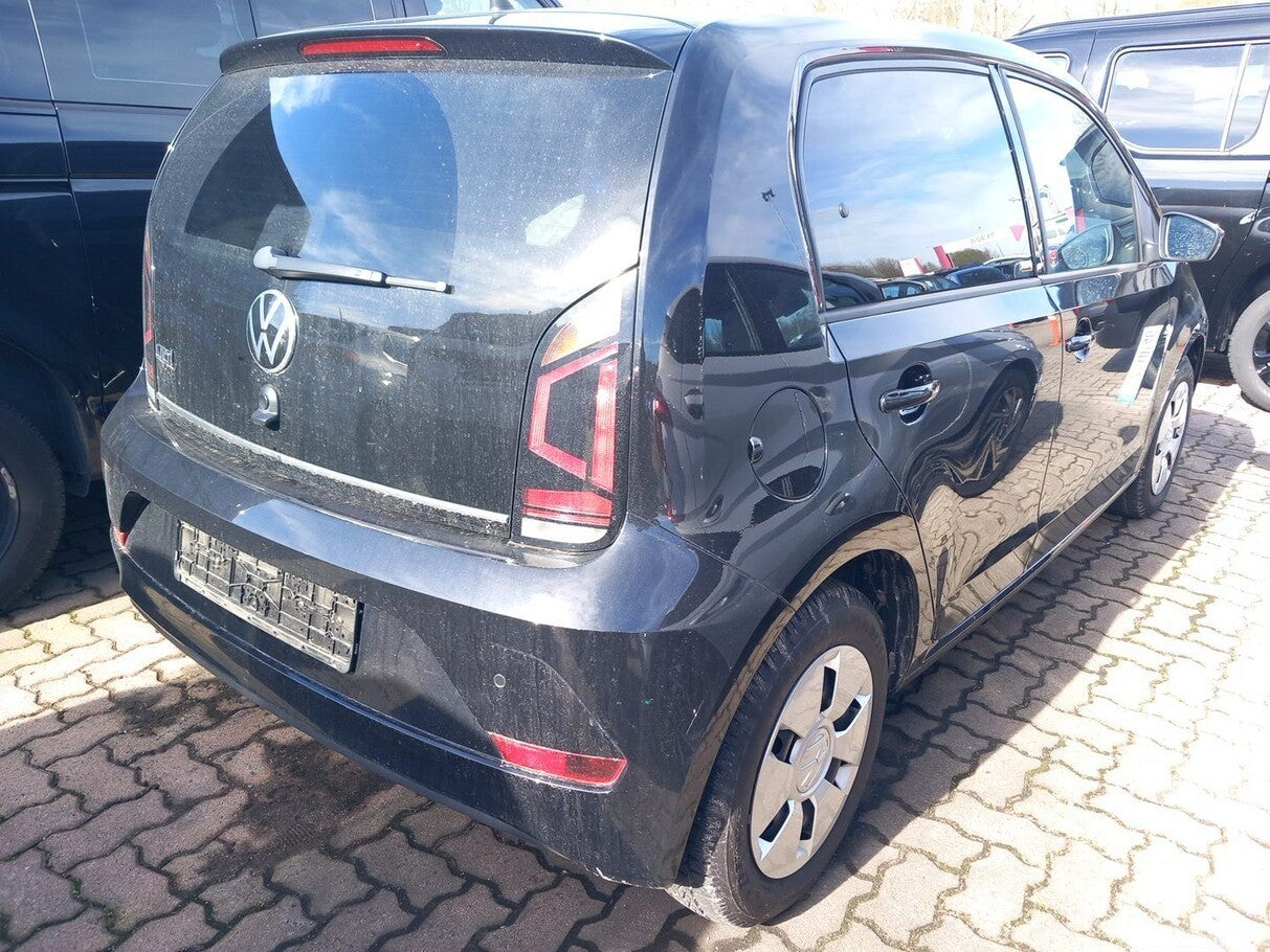Volkswagen up! 1.0 65 Active SHZ Klima PDC Kam Temp LM16Z 167335980 2