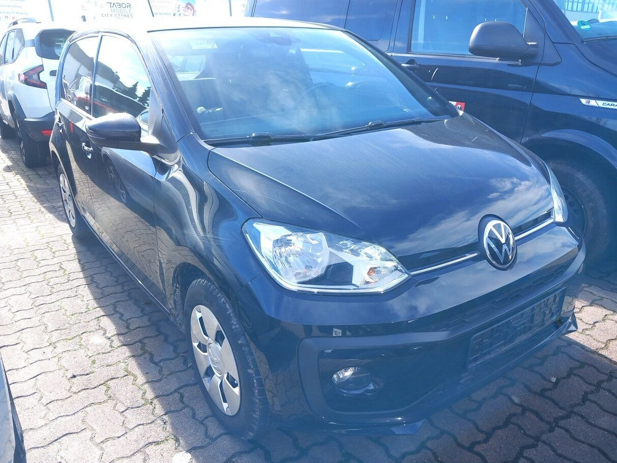 Volkswagen up! 1.0 65 Active SHZ Klima PDC Kam Temp LM16Z 167335980 1