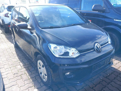 Volkswagen up! 1.0 65 Active SHZ Klima PDC Kam Temp LM16Z 167335980 1