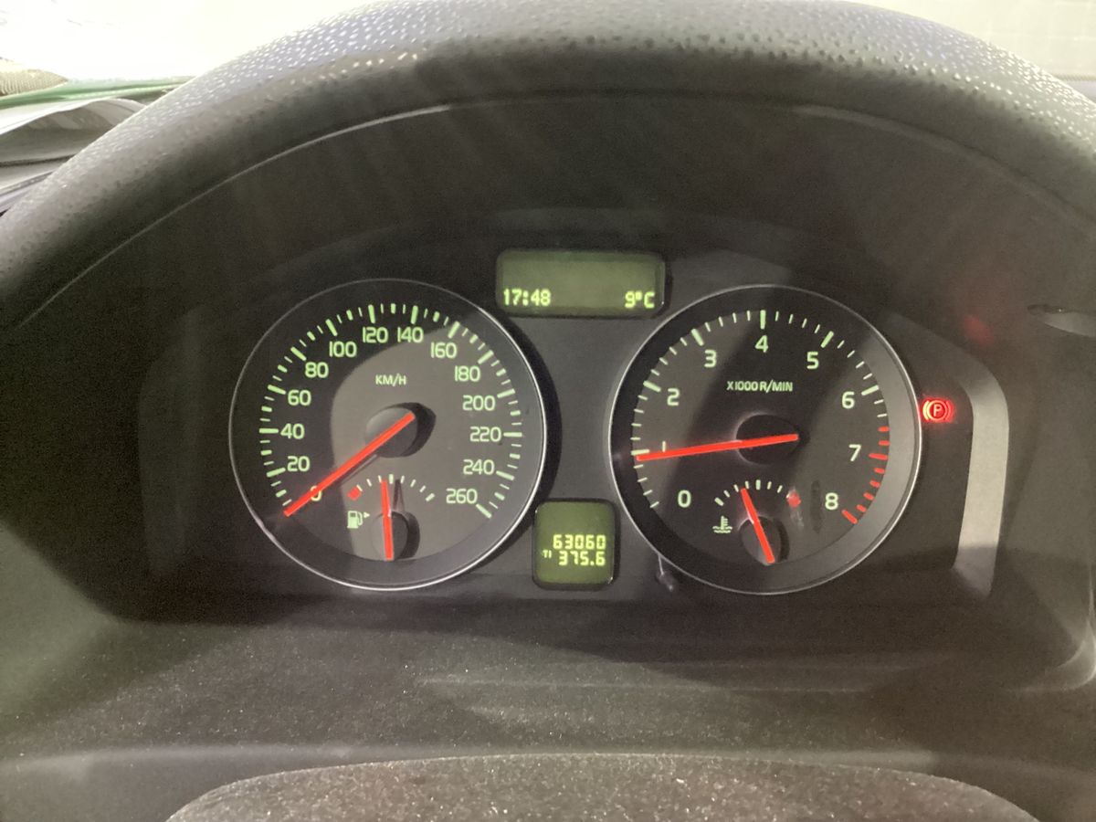 Velocímetro