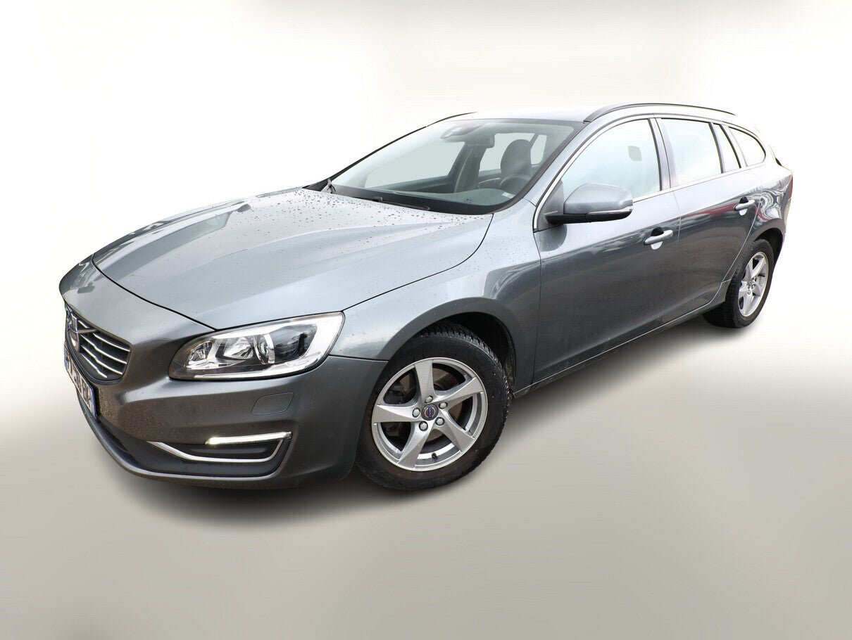Volvo V60 T3 152 Geartronic Momentum Nav PDC LM16 114913004 0
