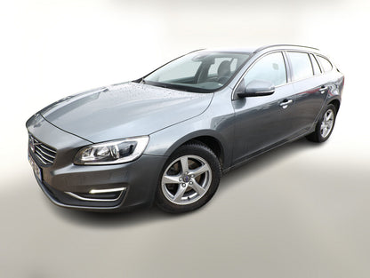 Volvo V60 T3 152 Geartronic Momentum Nav PDC LM16 114913004 0