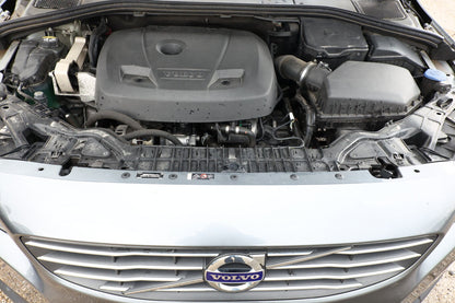 Volvo V60 T3 152 Geartronic Momentum Nav PDC LM16 114913004 11