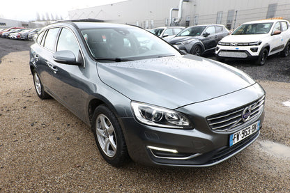 Volvo V60 T3 152 Geartronic Momentum Nav PDC LM16 114913004 1