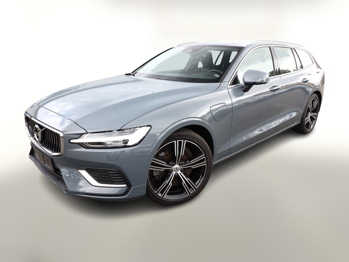 Volvo V60 T8 Recharge AWD Inscription ACC Nav 19Z Kam  61039199 0