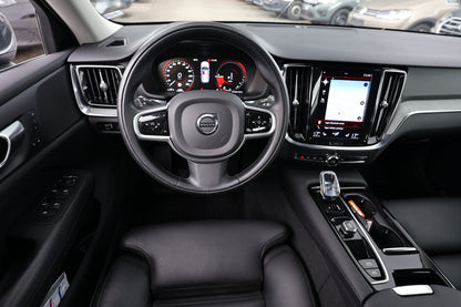 Volvo V60 T8 Recharge AWD Inscription ACC Nav 19Z Kam  61039199 6