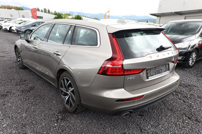 Volvo V60 T6 Twin Engine 340 Aut. AWD Momentum Pro LED 128373008 3