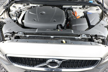 Volvo V60 T6 Twin Engine 340 Aut. AWD Momentum Pro LED 128373008 11