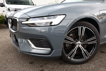 Volvo V60 T8 Recharge AWD Inscription ACC Nav 19Z Kam  61039199 4