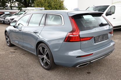 Volvo V60 T8 Recharge AWD Inscription ACC Nav 19Z Kam  61039199 3