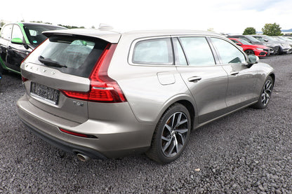 Volvo V60 T6 Twin Engine 340 Aut. AWD Momentum Pro LED 128373008 2