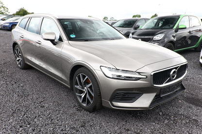 Volvo V60 T6 Twin Engine 340 Aut. AWD Momentum Pro LED 128373008 1