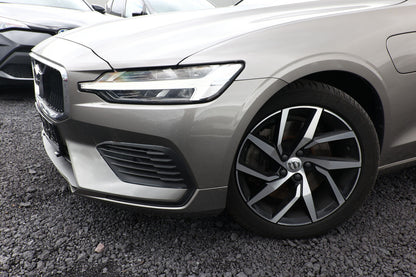 Volvo V60 T6 Twin Engine 340 Aut. AWD Momentum Pro LED 128373008 4