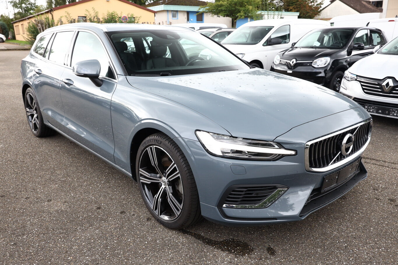 Volvo V60 T8 Recharge AWD Inscription ACC Nav 19Z Kam  61039199 1