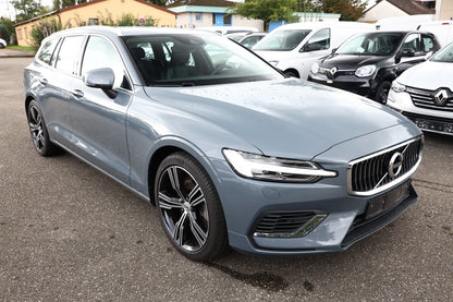 Volvo V60 T8 Recharge AWD Inscription ACC Nav 19Z Kam  61039199 1