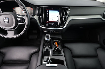 Volvo V60 T8 Recharge AWD Inscription ACC Nav 19Z Kam  61039199 7
