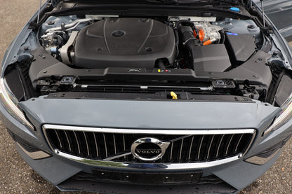 Volvo V60 T8 Recharge AWD Inscription ACC Nav 19Z Kam  61039199 11