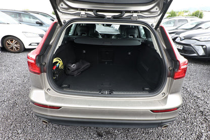Volvo V60 T6 Twin Engine 340 Aut. AWD Momentum Pro LED 128373008 10