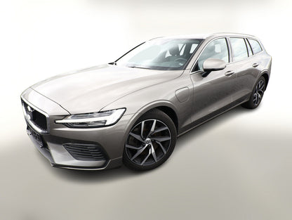 Volvo V60 T6 Twin Engine 340 Aut. AWD Momentum Pro LED 128373008 0