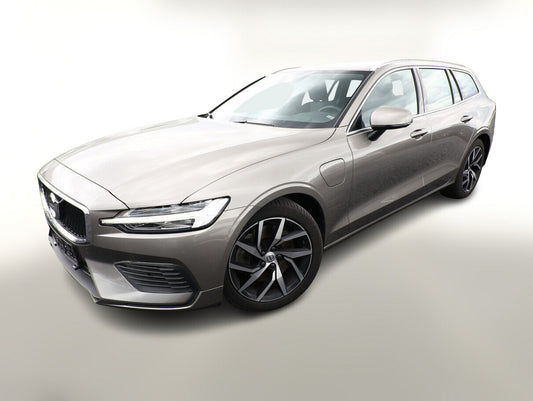 Volvo V60 T6 Twin Engine 340 Aut. AWD Momentum Pro LED 128373008 0