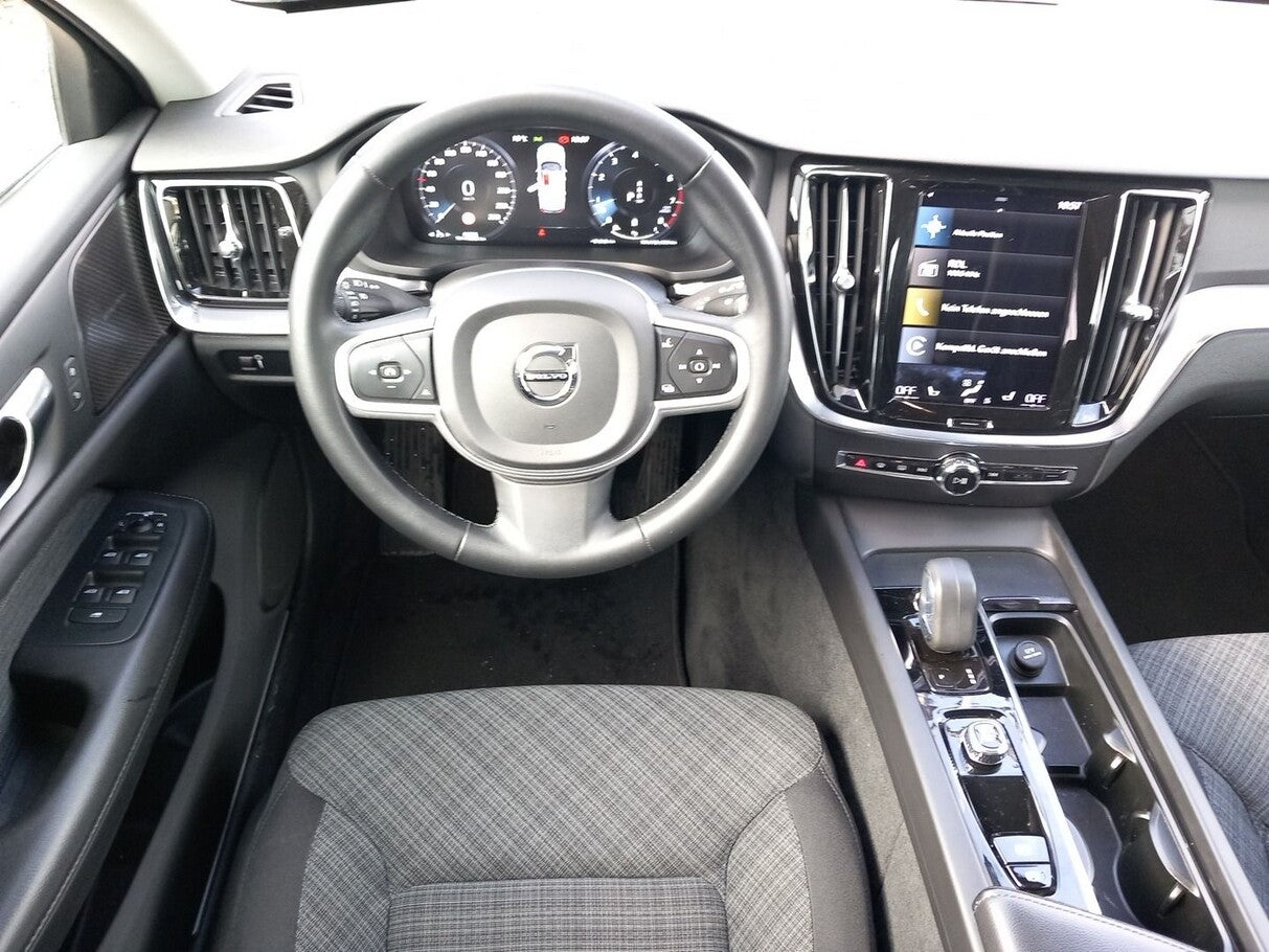 Volvo V 60 B3 163 DCT7 Momentum Pro LED Nav Kam PDC SH 103503603 6