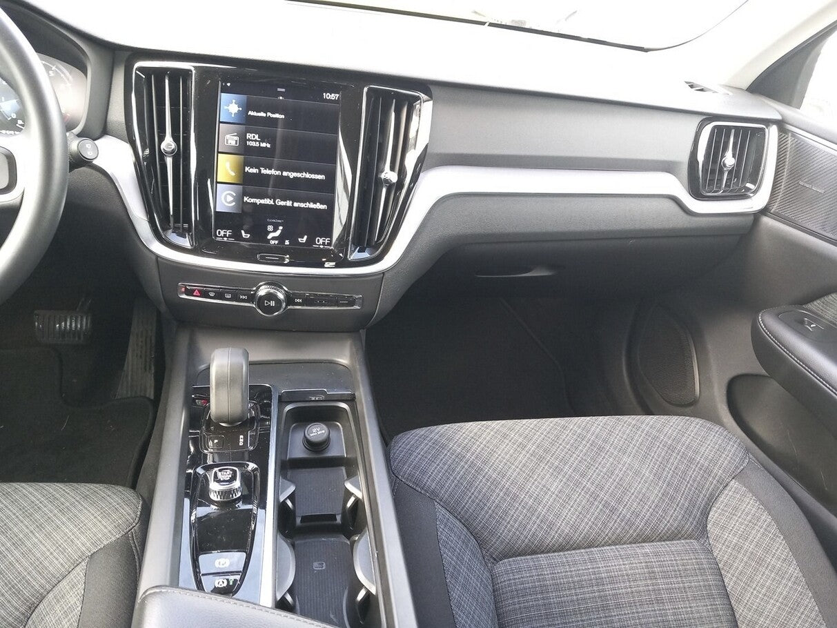 Volvo V 60 B3 163 DCT7 Momentum Pro LED Nav Kam PDC SH 103503603 7
