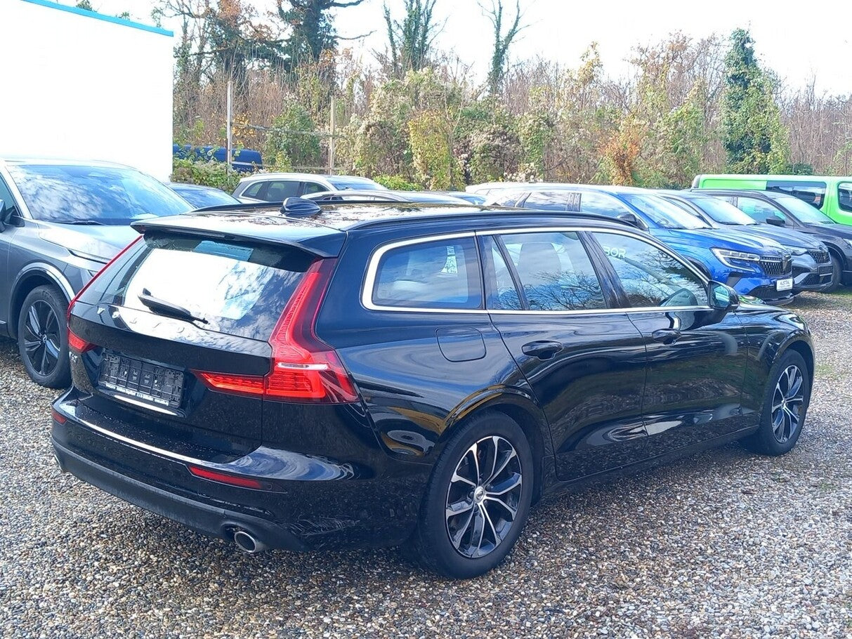 Volvo V 60 B3 163 DCT7 Momentum Pro LED Nav Kam PDC SH 103503603 3