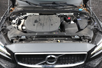 Volvo V 60 B3 163 DCT7 Momentum Pro LED Nav Harm-K Kam 103503603 9
