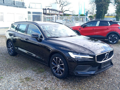 Volvo V 60 B3 163 DCT7 Momentum Pro LED Nav Kam PDC SH 103503603 2