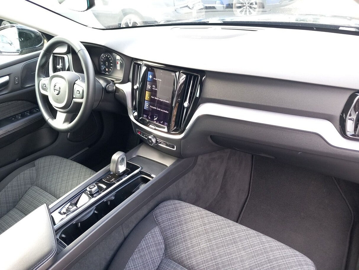 Volvo V 60 B3 163 DCT7 Momentum Pro LED Nav Kam PDC SH 103503603 5