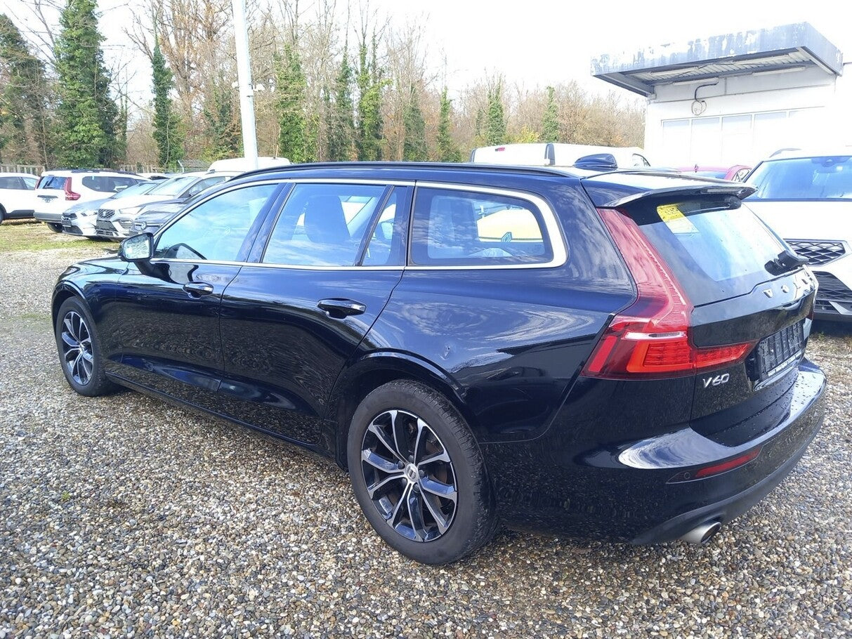 Volvo V 60 B3 163 DCT7 Momentum Pro LED Nav Kam PDC SH 103503603 4