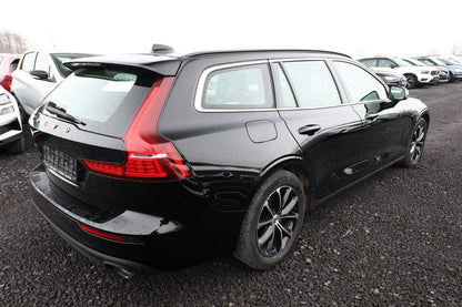 Volvo V 60 B3 163 DCT7 Momentum Pro LED Nav Harm-K Kam 103503603 2