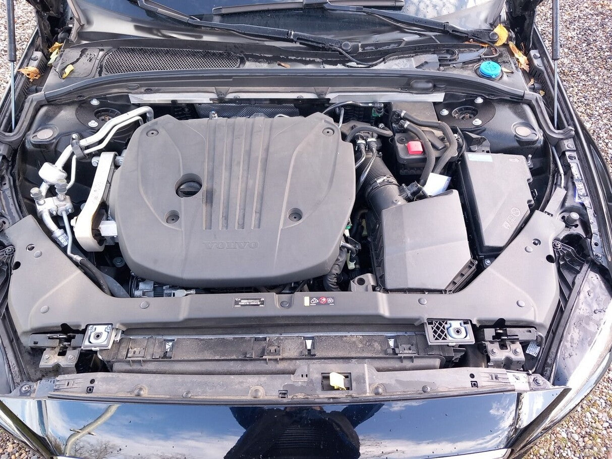 Volvo V 60 B3 163 DCT7 Momentum Pro LED Nav Kam PDC SH 103503603 11