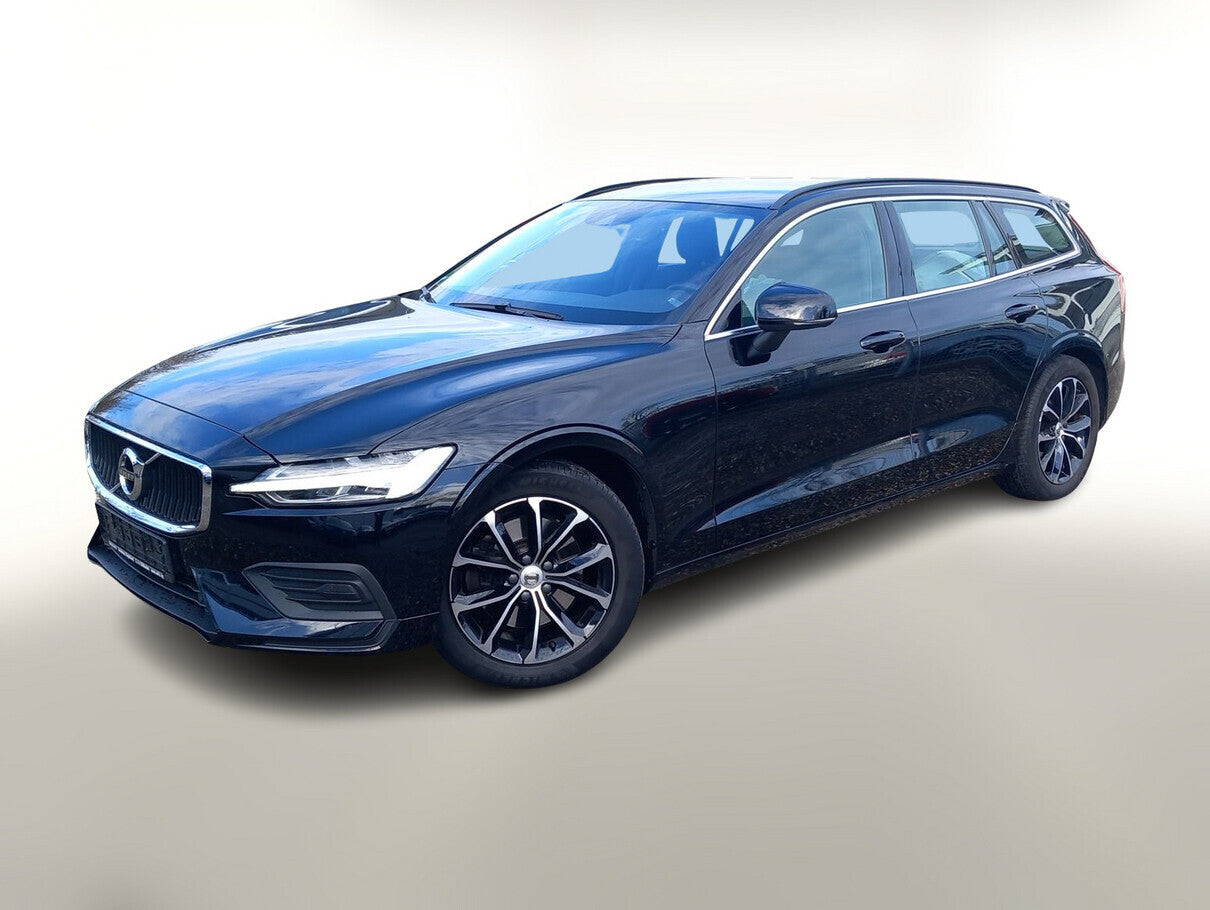 Volvo V 60 B3 163 DCT7 Momentum Pro LED Nav Kam PDC SH 103503603 0
