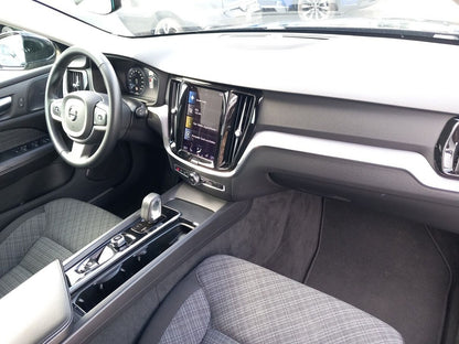 Volvo V 60 B3 163 DCT7 Momentum Pro LED Nav Kam PDC SH 103503603 5