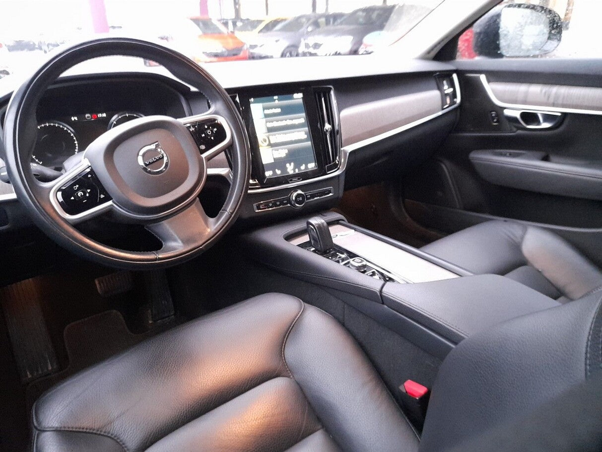Volvo V90 Cross Country B4 AWD LED Nav ACC WinterP Pro 111930665 7