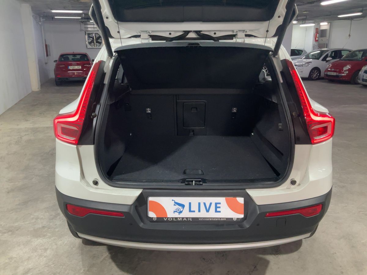 Maletero