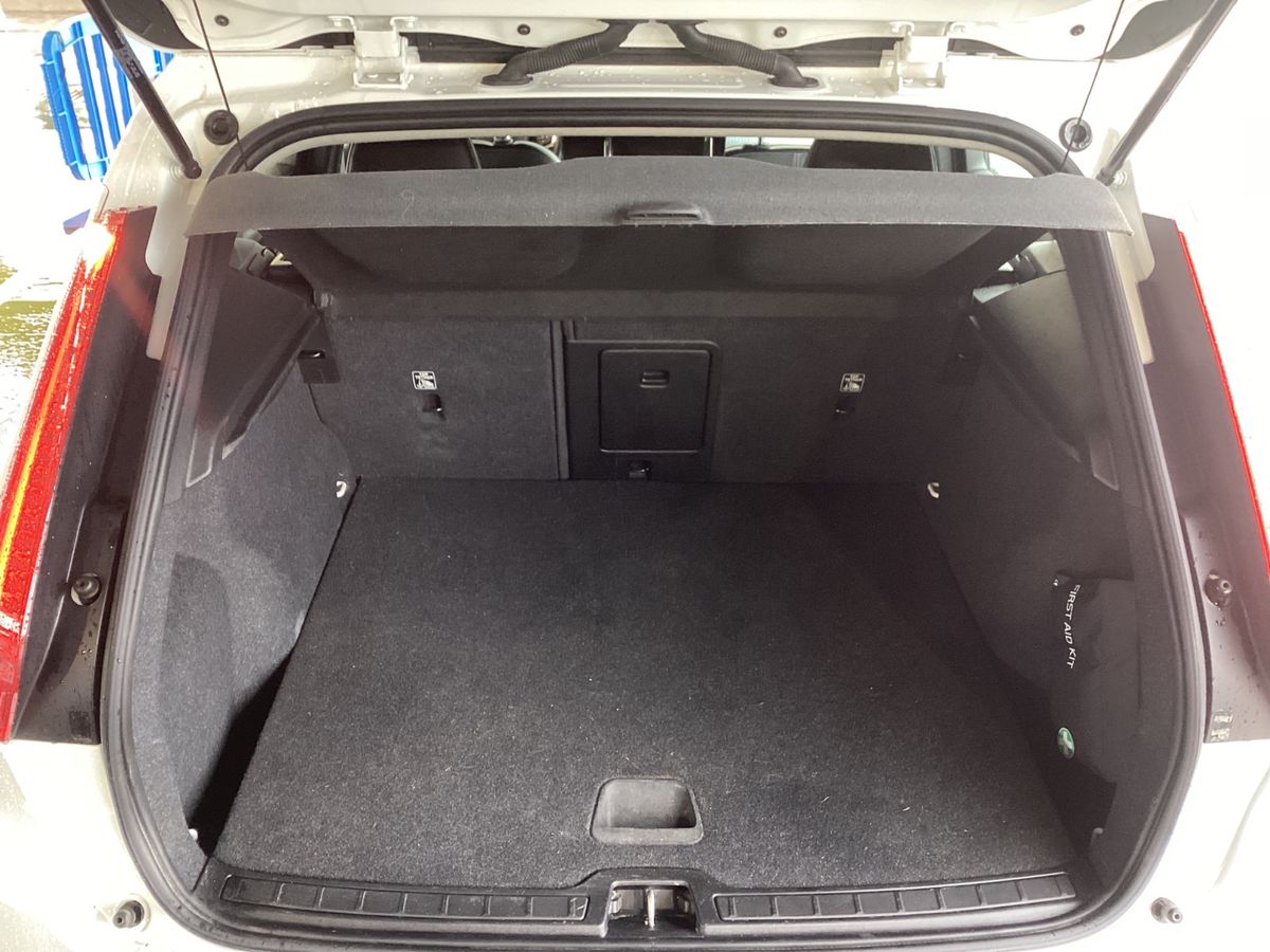 Maletero
