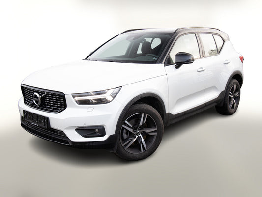 Volvo XC 40 T4 190 Aut. R-Design LED Nav ACC PDC DAB 107912414 0