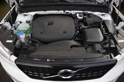 Volvo XC 40 T4 190 Aut. R-Design LED Nav ACC PDC DAB 107912414 11