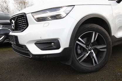 Volvo XC 40 T4 190 Aut. R-Design LED Nav ACC PDC DAB 107912414 4