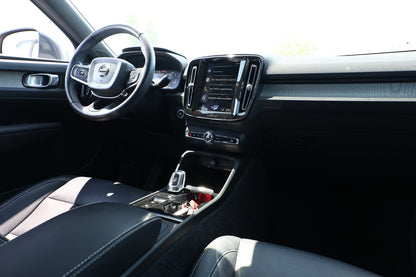 Volvo XC 40 T4 190 Geartronic AWD Inscription LED Nav. 124710140 8