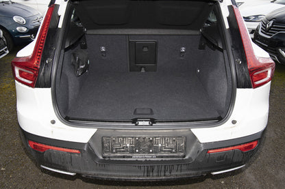Volvo XC 40 T4 190 Aut. R-Design LED Nav ACC PDC DAB 107912414 10