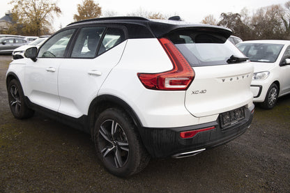Volvo XC 40 T4 190 Aut. R-Design LED Nav ACC PDC DAB 107912414 3
