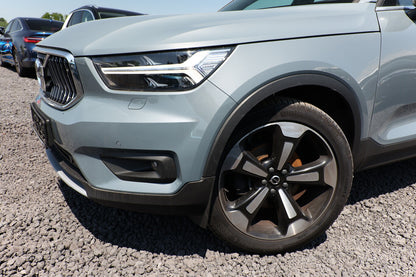 Volvo XC 40 T4 190 Geartronic AWD Inscription LED Nav. 124710140 4