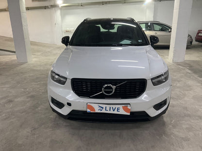 Frontal