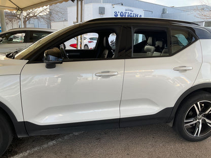 Exterior izquierda