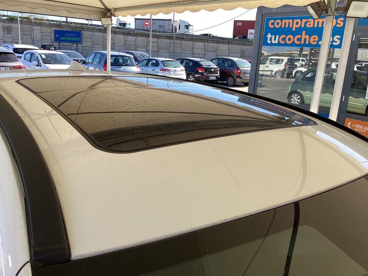 techo