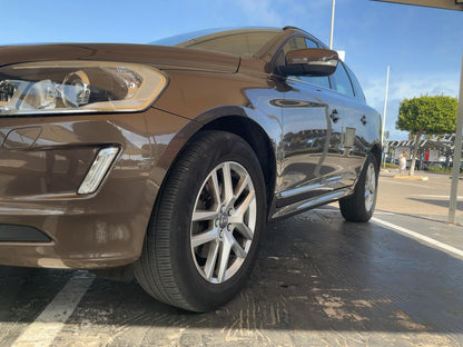 Lateral delantero izquierdo