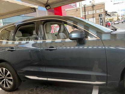 Exterior derecha